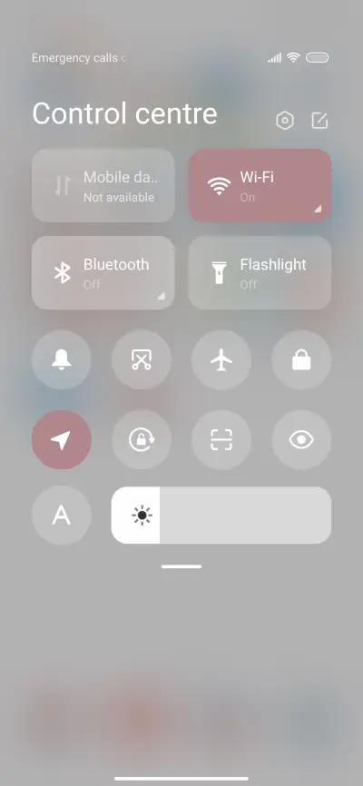 Couple - Screenshot 5