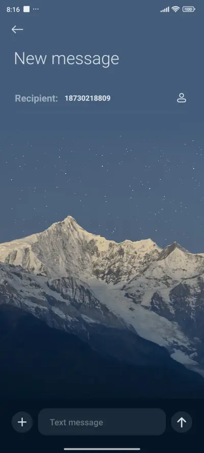 Misty mountains - Screenshot 8