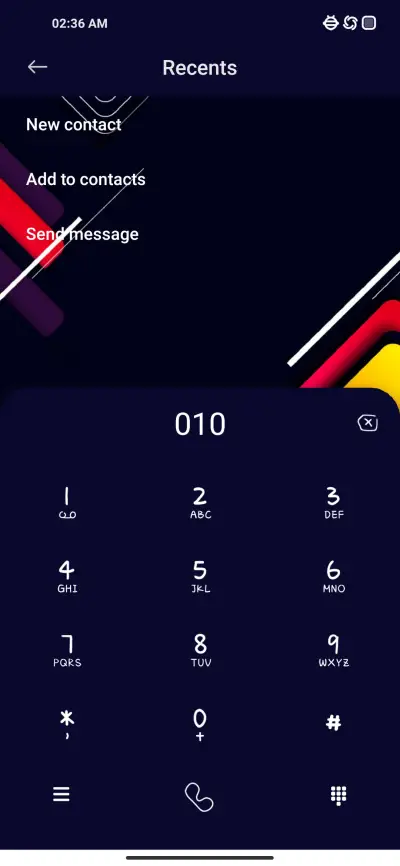 Minimalist IZ V13 - Screenshot 6