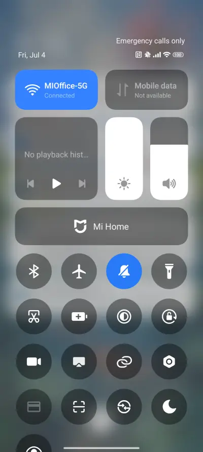 Lotus pond koi - Screenshot 6