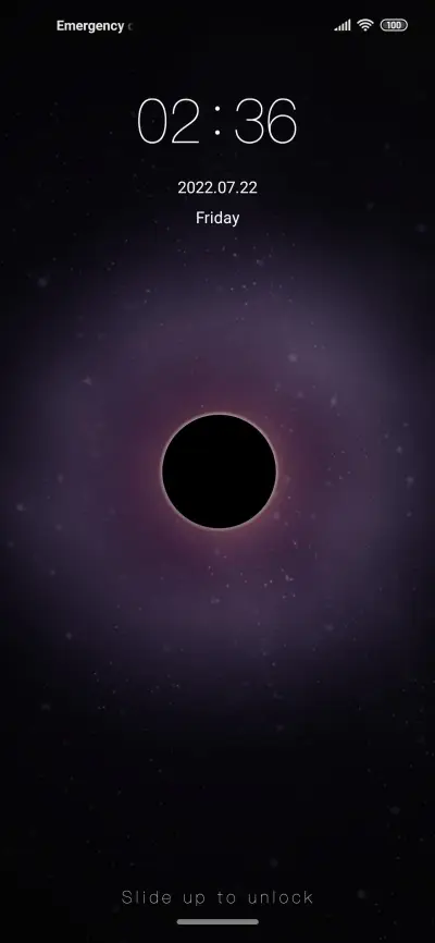 dynamic - Screenshot 2