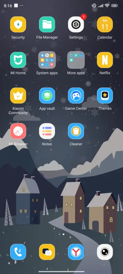 Peak Light Seek - Screenshot 3