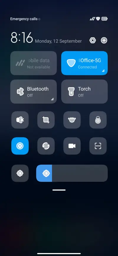 Night [SEA] - Screenshot 5