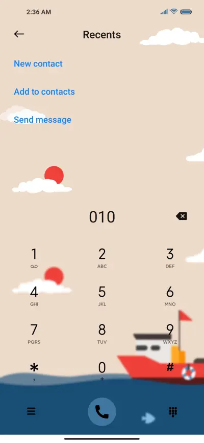 Morandi - Screenshot 6