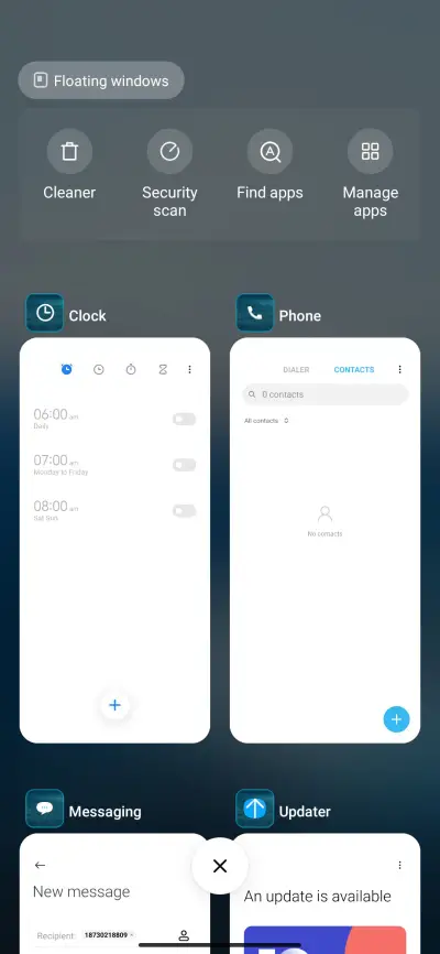 Iceland trio - Screenshot 4