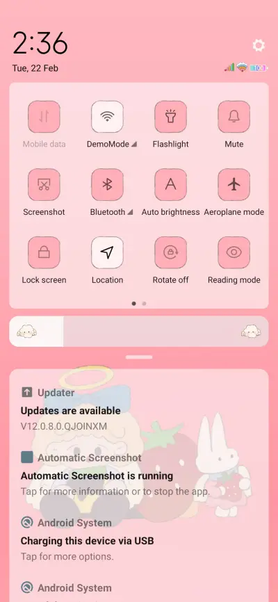 milk factory - Screenshot 5