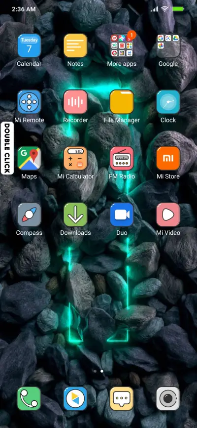 Trasparent v11 - Screenshot 3