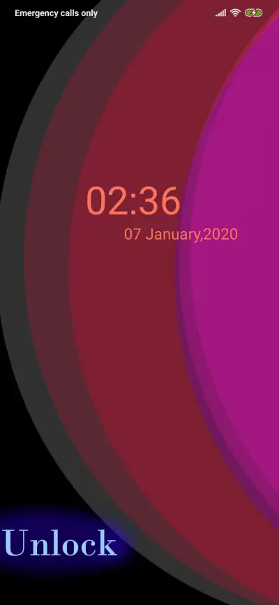 Eclipse_DWM4 - Screenshot 1