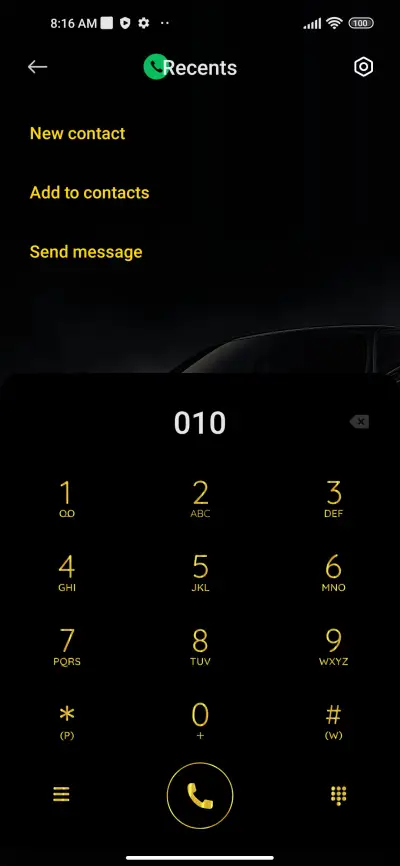 Cars mod v13 - Screenshot 6