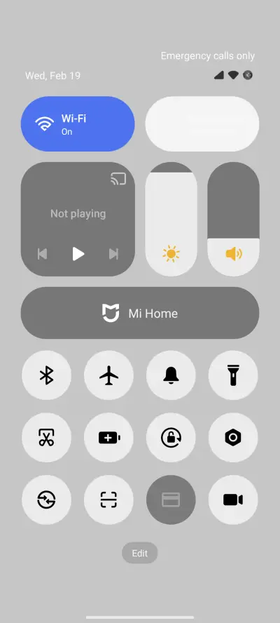 PERFOS_V15 - Screenshot 5