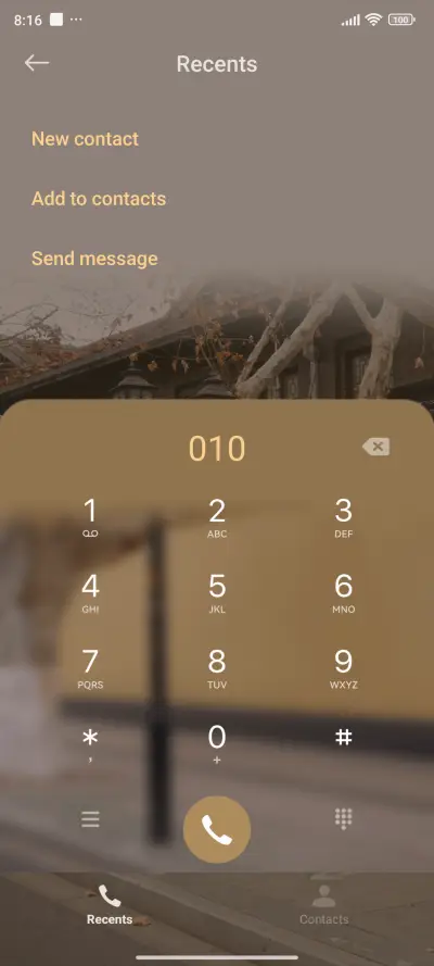 Autumn is more - Screenshot 6