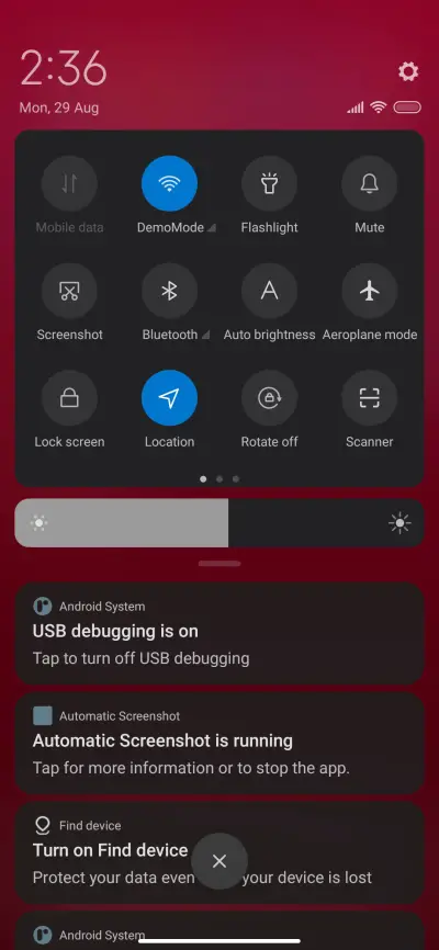 Bubble Gum - Screenshot 5