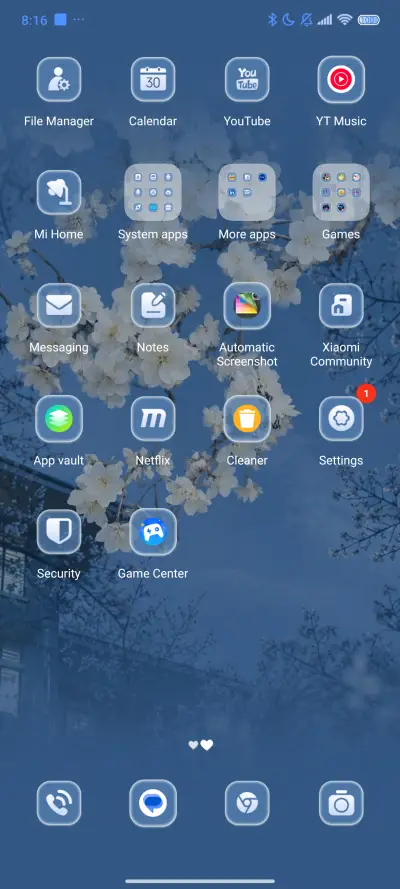 N3D, Bloom due - Screenshot 4