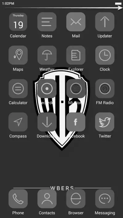 wBers - Screenshot 3