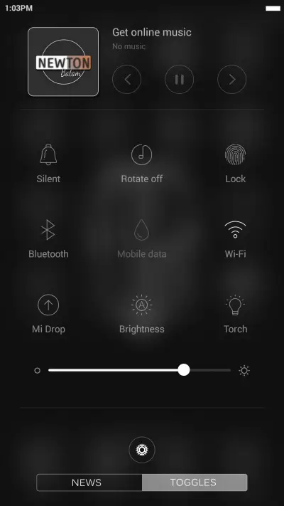 wBers - Screenshot 5