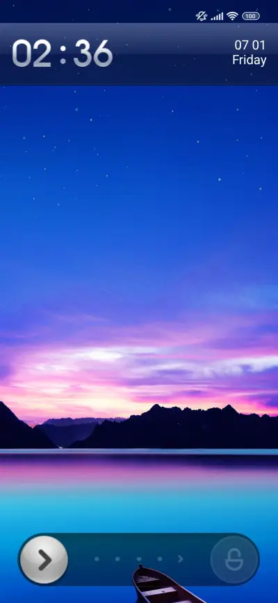 iOs duo - Screenshot 1