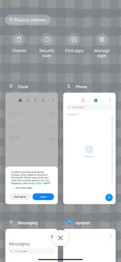 Langer cute girl - Screenshot 4