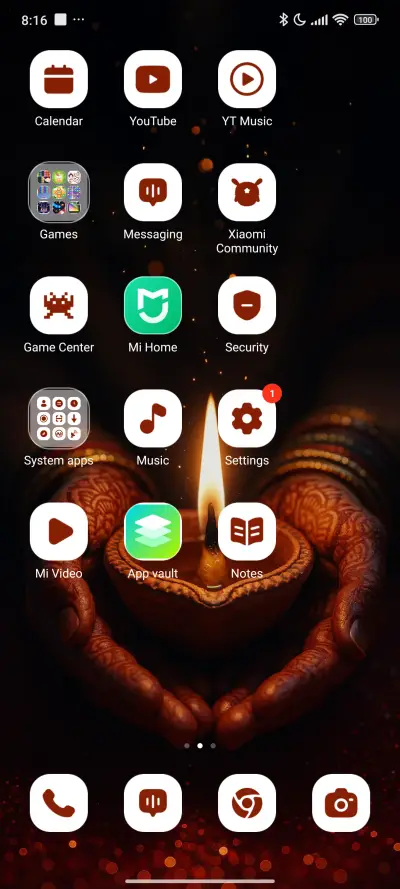 Diya of Grace - Screenshot 3