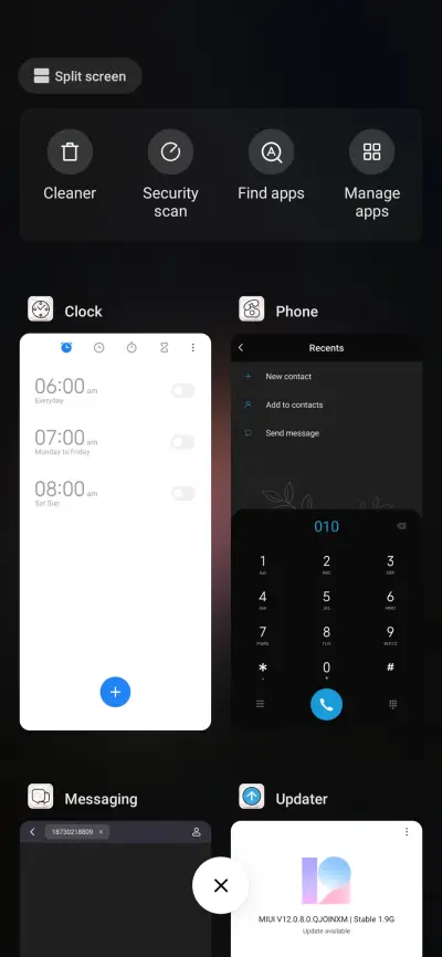 quiet bloom - Screenshot 4