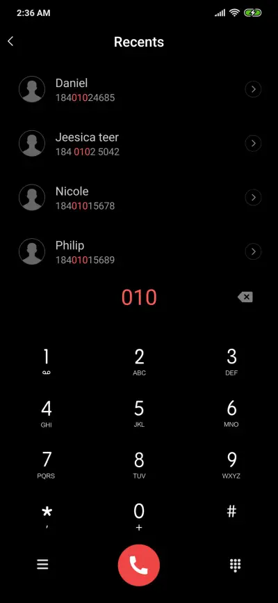 RED OS_DWM19 - Screenshot 6