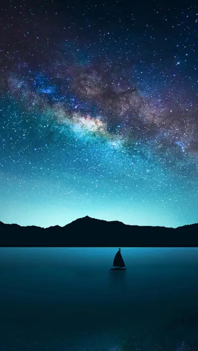 星空