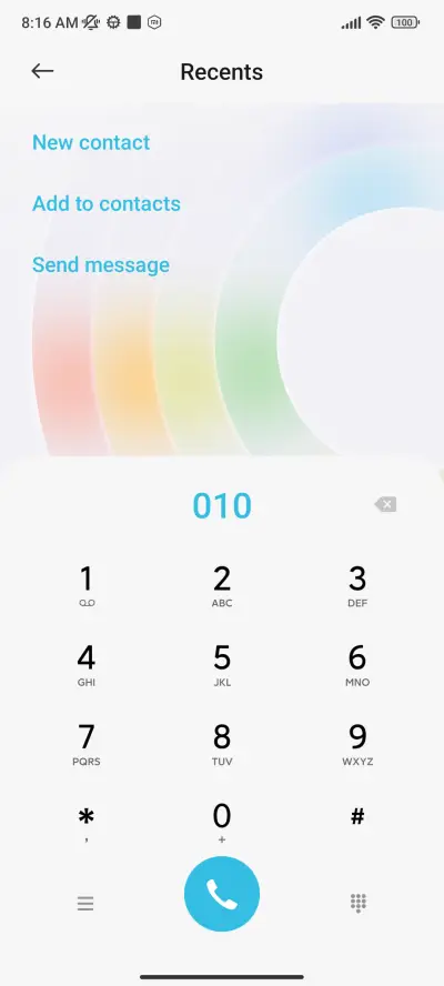 Holo Ring Pursuit - Screenshot 7