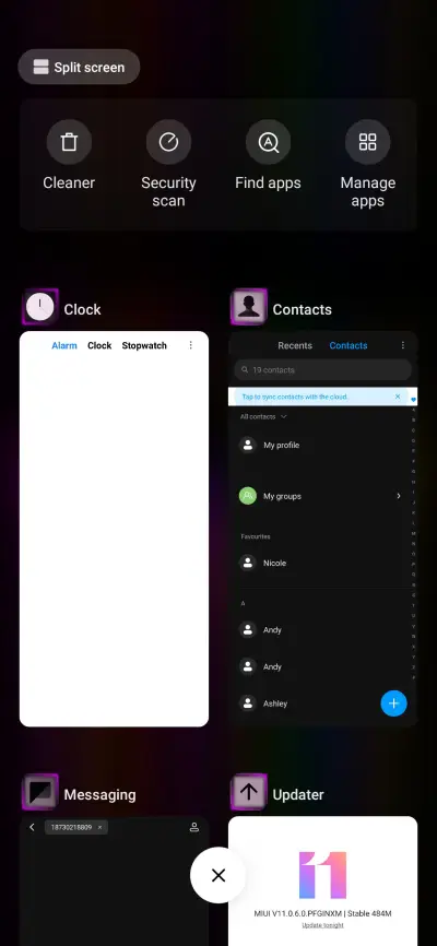 ATTITUDE_DWM4 - Screenshot 4