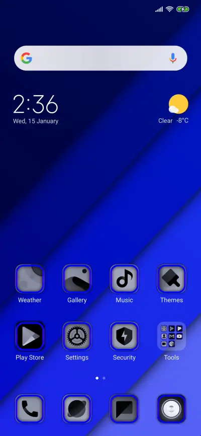 BIC_DWM4 - Screenshot 2