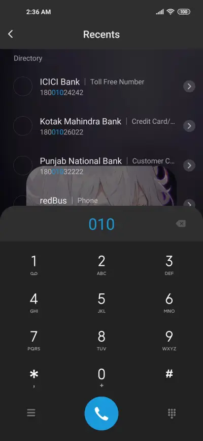 sweeping manner - Screenshot 6