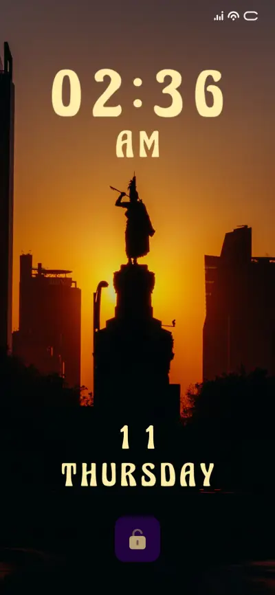 Knight - Screenshot 1