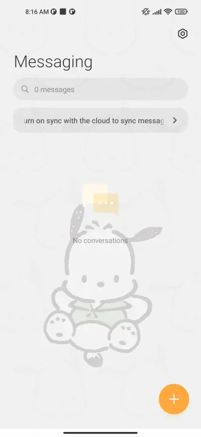 Pochacco big face - Screenshot 7