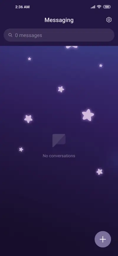 BedtimeStoriesMan - Screenshot 7