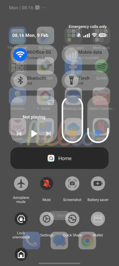 Hello 3 - Screenshot 5