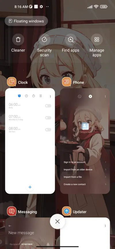 Winter Hot Pot - Screenshot 4