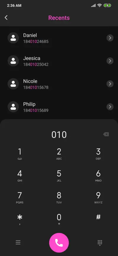 Neon_3MDS - Screenshot 6