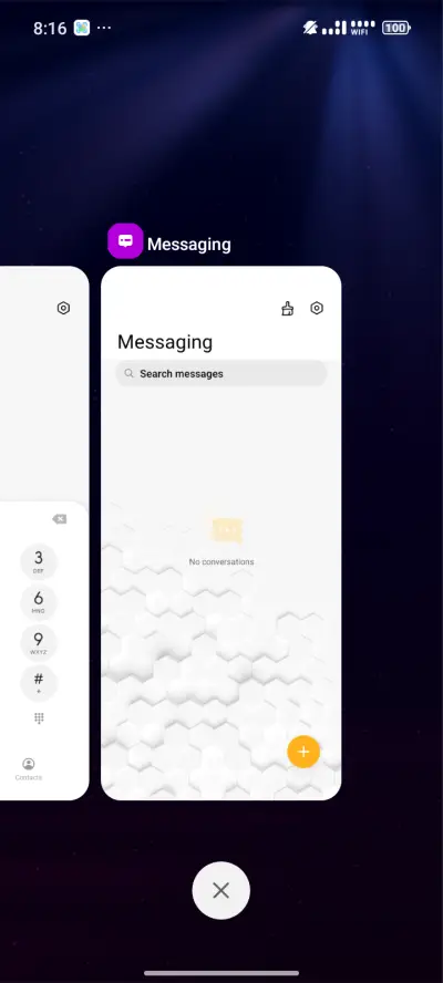 Business Show - Screenshot 4