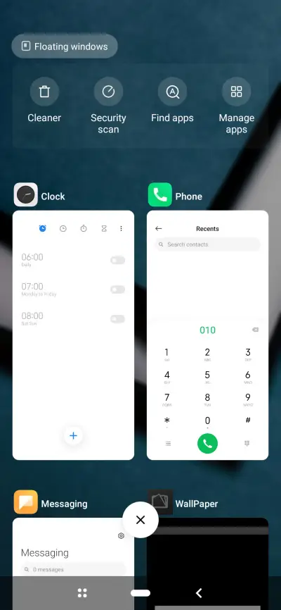 IOS CLASSIC-MIX12 - Screenshot 4