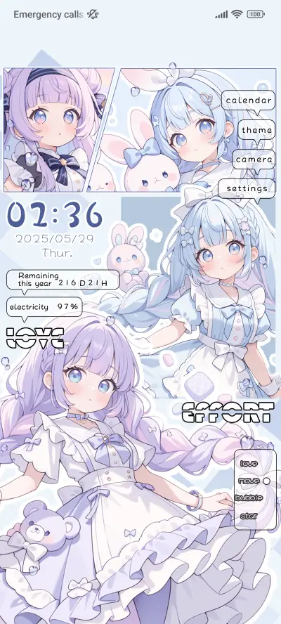 MangaCuteTea - Screenshot 2