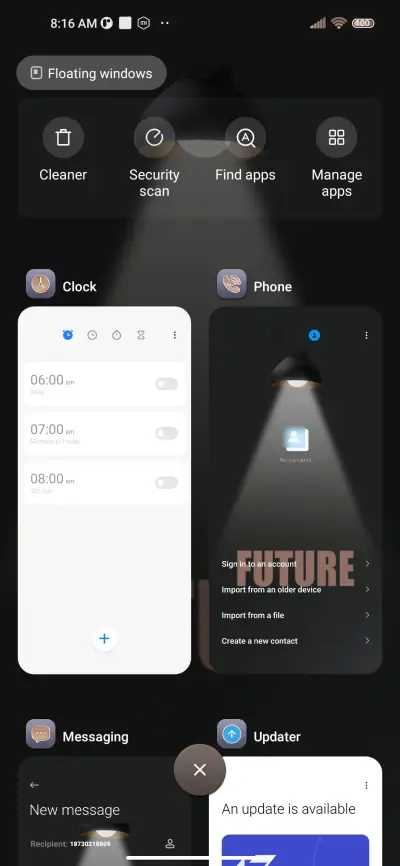 Light of Business - Screenshot 5