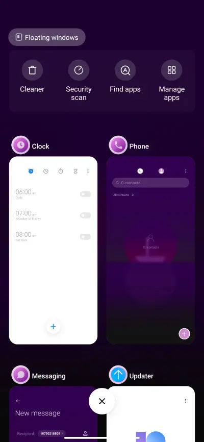 Boat_DWM20 - Screenshot 4