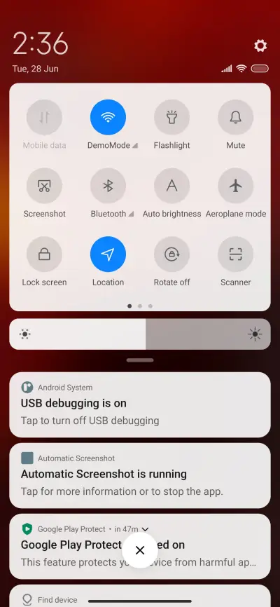 OrangeYellow_14 - Screenshot 5