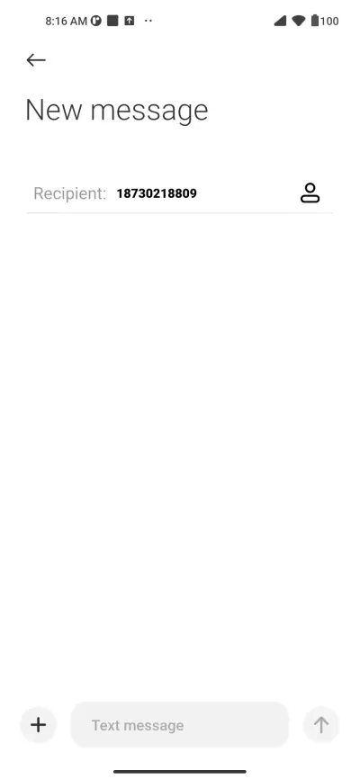 Flat Red - Screenshot 8