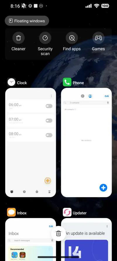 AIPON JEMBOT - Screenshot 4