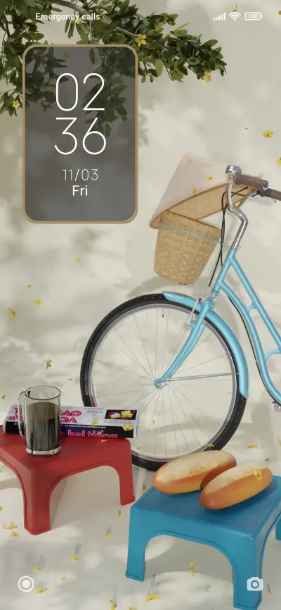 Vietnamese Taste - Screenshot 1