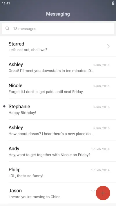 DeReborn - Screenshot 7