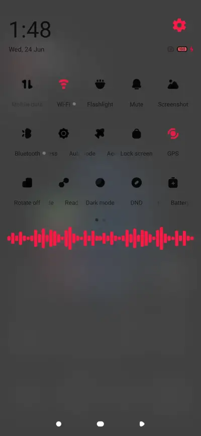 Red Space 2 - Screenshot 5