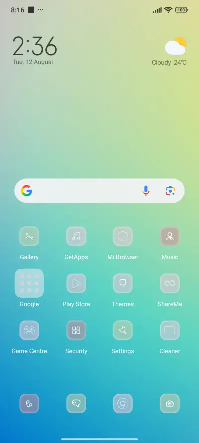 dan yao 2 - Screenshot 2