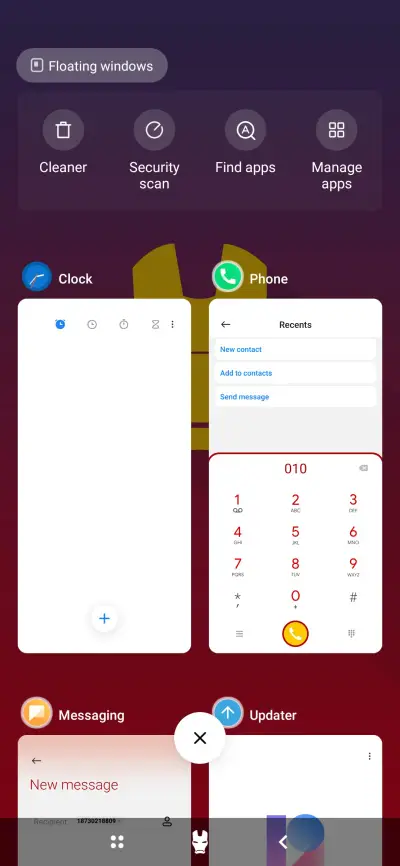 Iron Man_DWM20 - Screenshot 4