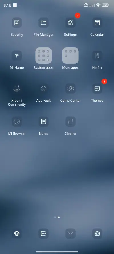 Silver Coins - Screenshot 3