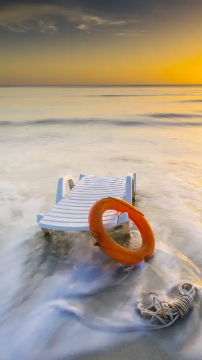 International-lake - Screenshot 1